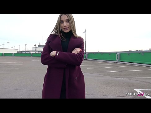 ❤️ TYSK SPEIDER ER EN DRØM SOM BERØRER STÅL, PARKERINGSPLASS TELLTALE OG SEXY FOR PENGENE Supersex på porno no.sexogolic-info.ru ﹏