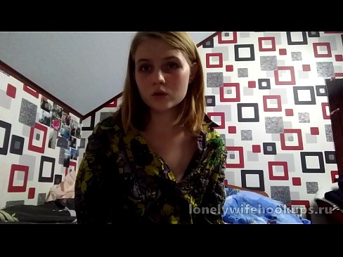 ❤️ Ung blond student fra Russland liker større pikk. Supersex på porno no.sexogolic-info.ru ﹏