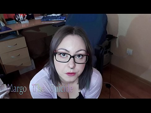 ❤️ Sexy jente med briller suger dildo dypt på kamera Supersex på porno no.sexogolic-info.ru ﹏