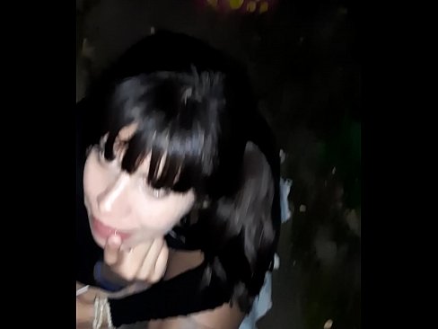❤️ På gaten hoven penis i bytte mot godteri Supersex på porno no.sexogolic-info.ru ﹏