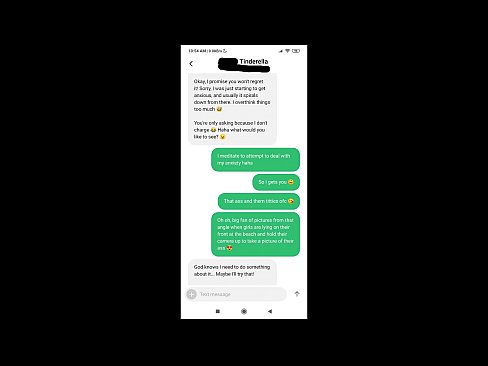 ❤️ Jeg la til en ny PAWG fra Tinder til haremet mitt (snakk med Tinder inkludert) Supersex på porno no.sexogolic-info.ru ﹏